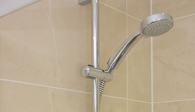 Shower head